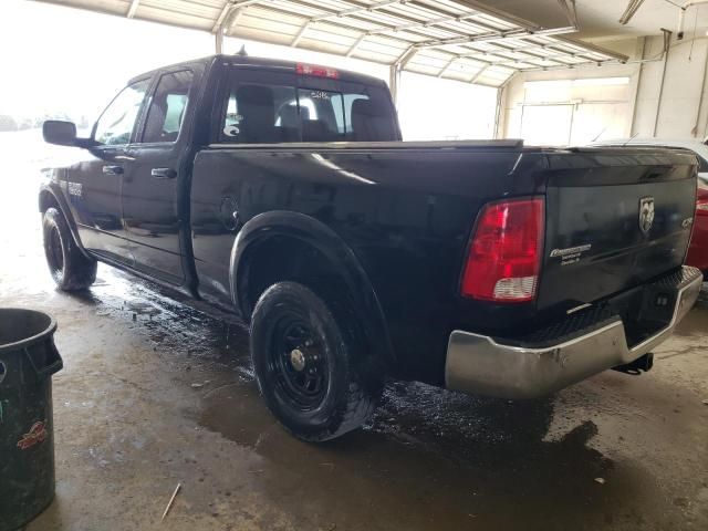 2015 Dodge RAM 1500 SLT