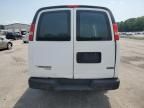 2014 Chevrolet Express G2500