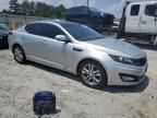 2012 KIA Optima EX