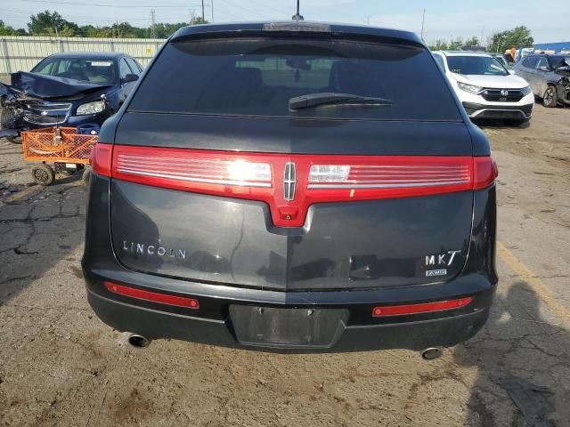 2013 Lincoln MKT