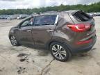 2013 KIA Sportage EX