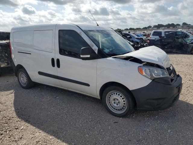 2021 Dodge RAM Promaster City