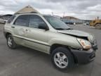 2007 KIA Sportage LX