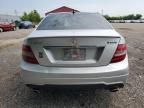 2013 Mercedes-Benz C 350 4matic