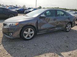 Vehiculos salvage en venta de Copart Indianapolis, IN: 2014 Toyota Camry L