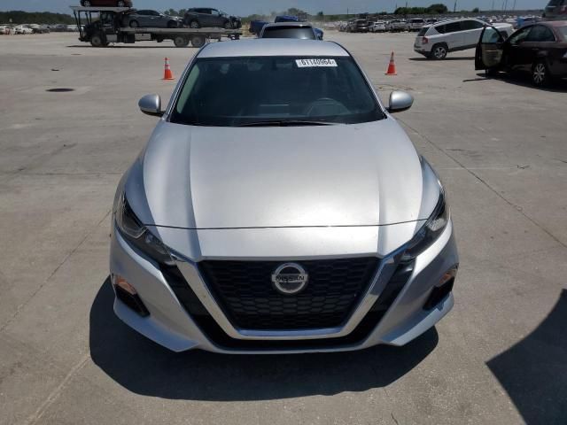 2019 Nissan Altima S