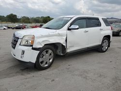 GMC salvage cars for sale: 2012 GMC Terrain SLE