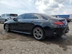 2019 Mercedes-Benz CLS 450 4matic