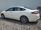 2016 Ford Fusion Titanium HEV