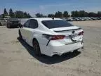 2024 Toyota Camry SE Night Shade