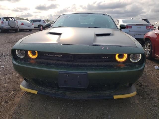 2020 Dodge Challenger GT