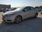 2017 Ford Fusion SE Hybrid