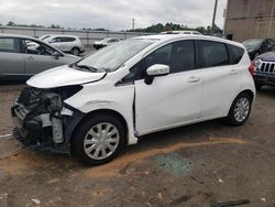 2016 Nissan Versa Note S en venta en Fredericksburg, VA