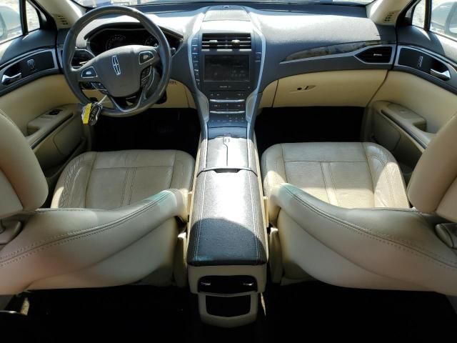 2013 Lincoln MKZ