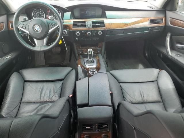 2009 BMW 535 I