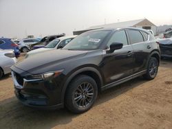 Mazda cx-5 Touring Vehiculos salvage en venta: 2019 Mazda CX-5 Touring