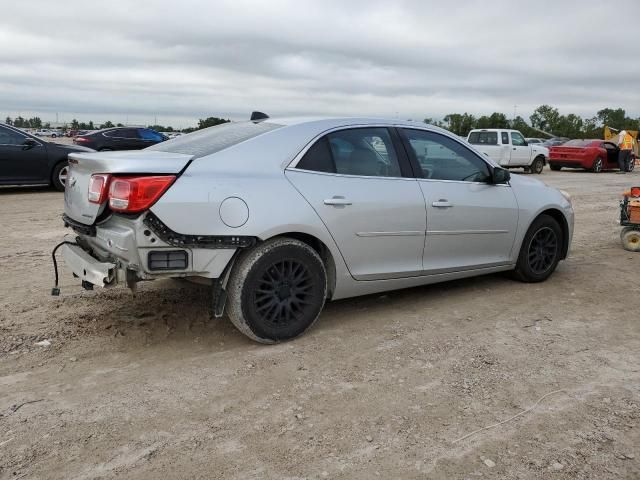 2013 Chevrolet Malibu LS