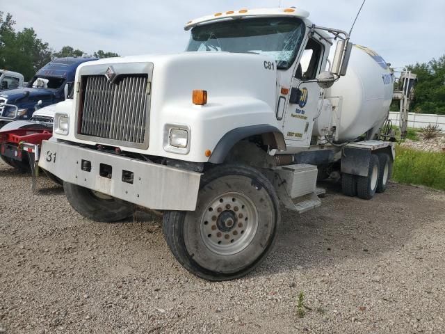 2005 International 5500 5500I