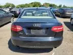 2010 Audi A6 Premium