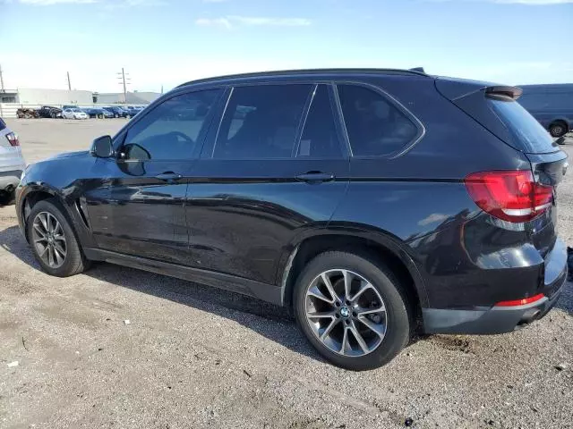 2017 BMW X5 SDRIVE35I