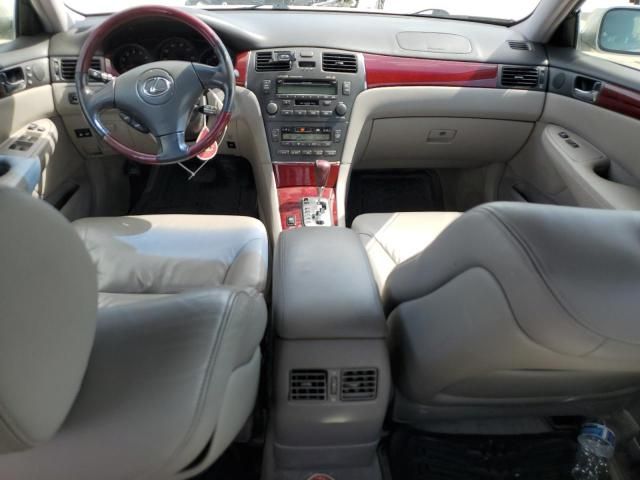 2004 Lexus ES 330