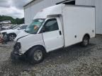 2003 Chevrolet Express G3500