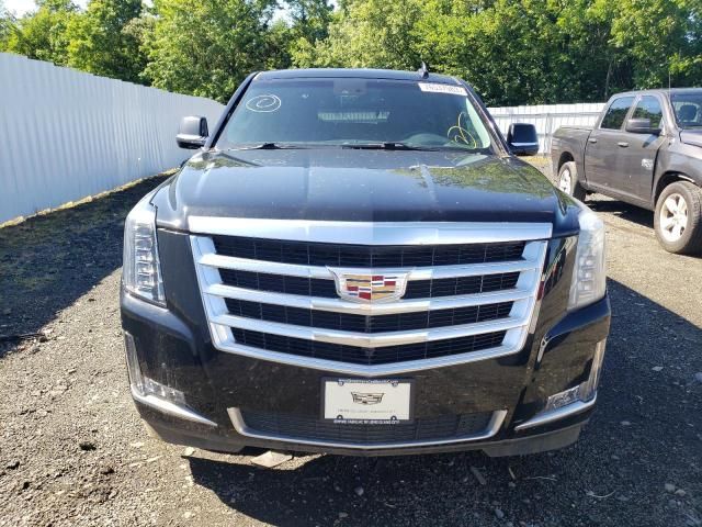 2016 Cadillac Escalade Luxury