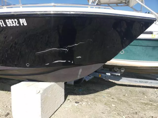 2014 Keyl Boat