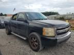 2007 Chevrolet Silverado C1500 Crew Cab