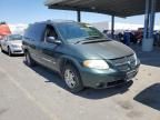 2001 Dodge Grand Caravan Sport