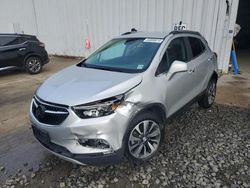 Salvage cars for sale at Windsor, NJ auction: 2022 Buick Encore Preferred