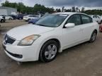 2008 Nissan Altima 2.5