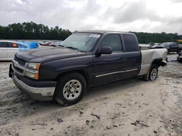 2003 Chevrolet Silverado C1500