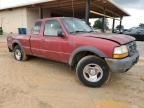 1998 Ford Ranger Super Cab