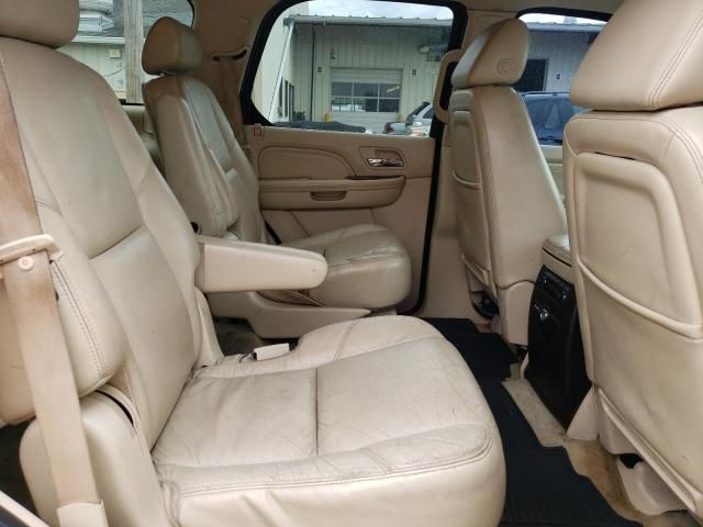 2008 Cadillac Escalade Luxury