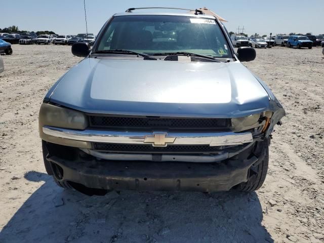 2006 Chevrolet Trailblazer LS