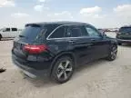 2018 Mercedes-Benz GLC 300