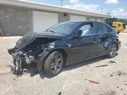 Volkswagen salvage cars for sale: 2020 Volkswagen Jetta S