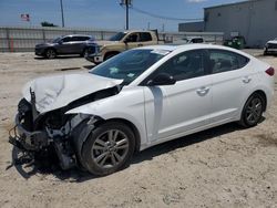 2017 Hyundai Elantra SE en venta en Jacksonville, FL