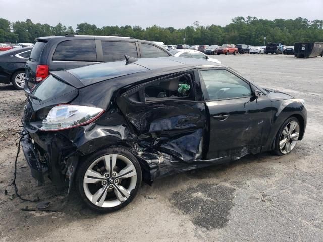 2013 Hyundai Veloster