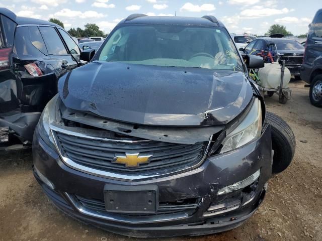 2013 Chevrolet Traverse LS