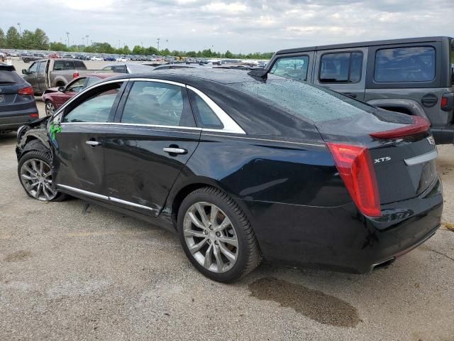 2017 Cadillac XTS Luxury