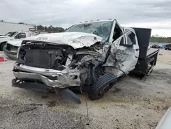 Salvage trucks for sale at Harleyville, SC auction: 2014 Dodge RAM 5500