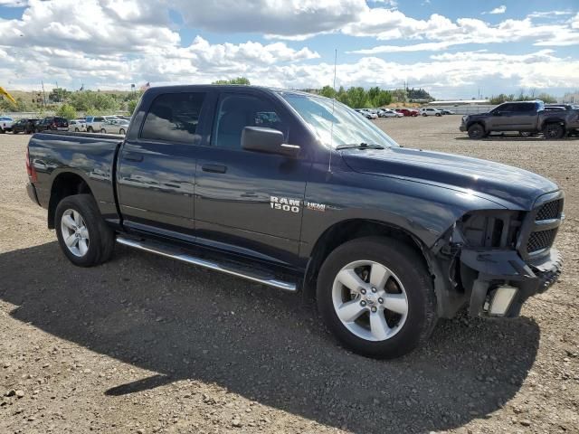 2016 Dodge RAM 1500 ST