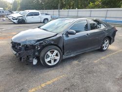 2012 Toyota Camry Base en venta en Eight Mile, AL