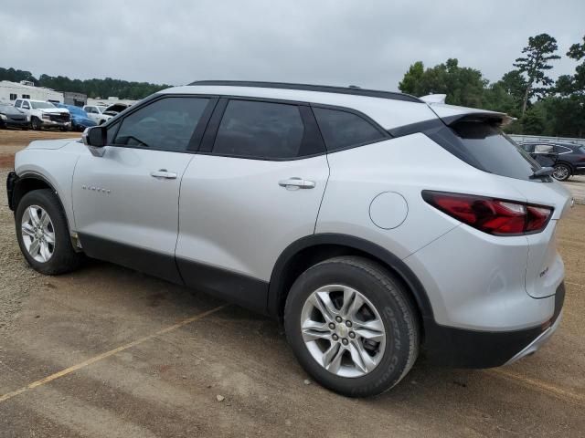 2021 Chevrolet Blazer 1LT