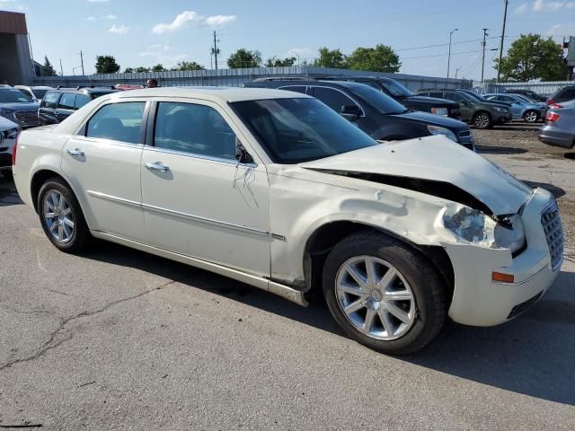 2010 Chrysler 300 Touring