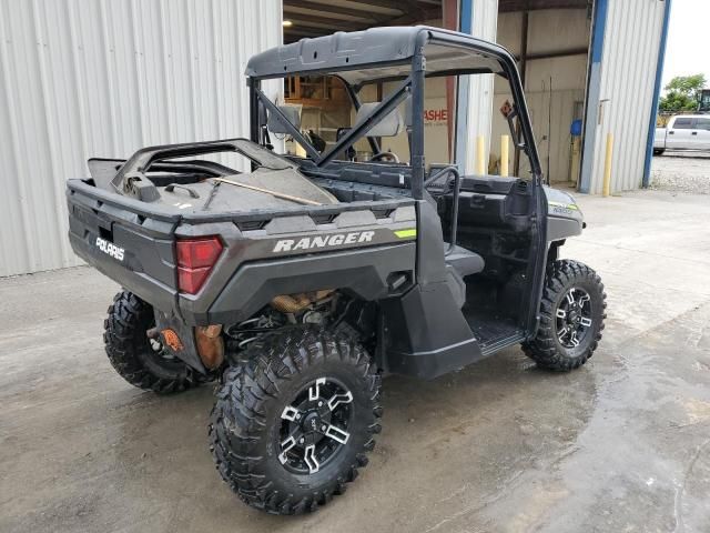 2021 Polaris Ranger