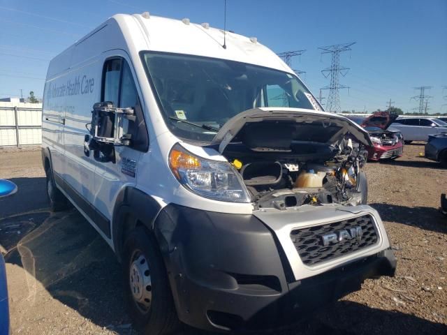 2019 Dodge RAM Promaster 2500 2500 High