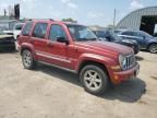 2006 Jeep Liberty Limited